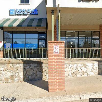 Thumbnail image of the front of a dentist office practice with the name Thapar-Dua, Namita K, DDS which is located in Montgomery Village, MD