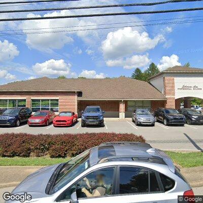 Thumbnail image of the front of a dentist office practice with the name Nadia Mardmomen, DDS which is located in Bridgeport, WV