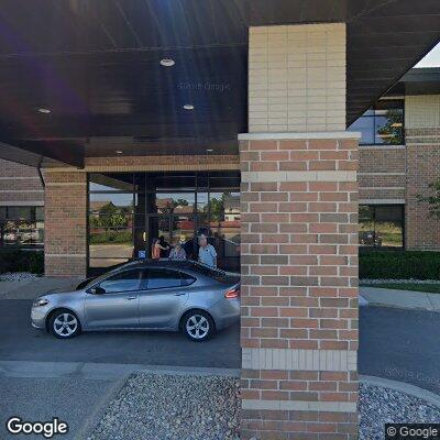 Thumbnail image of the front of a dentist office practice with the name Farmington Family Dentistry which is located in Novi, MI