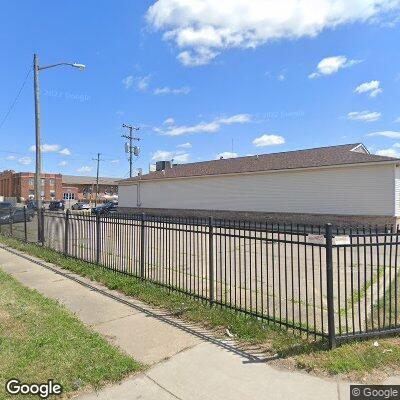 Thumbnail image of the front of a dentist office practice with the name Sukhmandeep Kaur Bhandal, DMD which is located in Detroit, MI