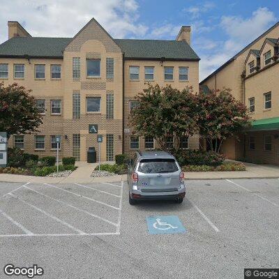 Dentist Office Image for provider