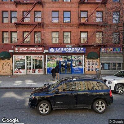 Thumbnail image of the front of a dentist office practice with the name Ahmed S Beheiry, DDS which is located in New York, NY