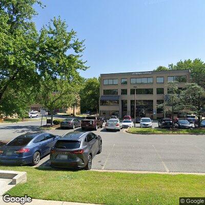 Thumbnail image of the front of a dentist office practice with the name Cyrus Farookh Mistry, DDS which is located in Gaithersburg, MD