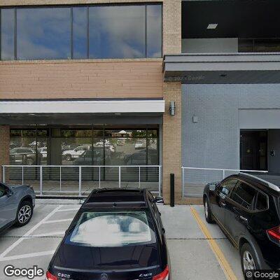 Thumbnail image of the front of a dentist office practice with the name John Andrew Sawchuk, DDS which is located in Lutherville Timonium, MD