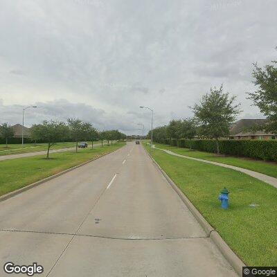 Thumbnail image of the front of a dentist office practice with the name Bill Po Wei Chang, DDS which is located in Richmond, TX