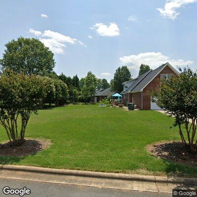 Thumbnail image of the front of a dentist office practice with the name Olsen General Dentistry which is located in Salisbury, NC