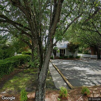 Thumbnail image of the front of a dentist office practice with the name Lynwood C Turner, DDS which is located in Kinston, NC