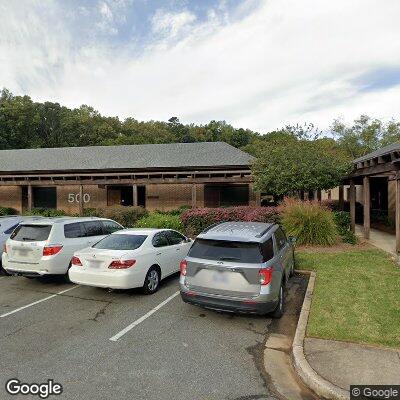 Thumbnail image of the front of a dentist office practice with the name Tyrone Landers, DDS which is located in Charlotte, NC