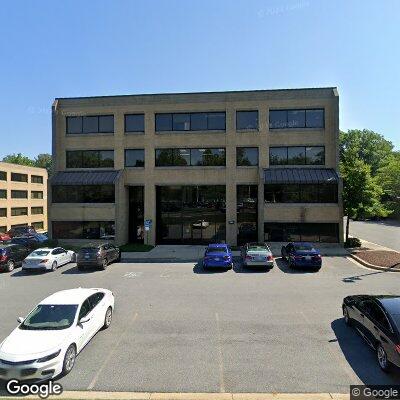 Thumbnail image of the front of a dentist office practice with the name Dr. Kenneth Way, DMD which is located in Gaithersburg, MD