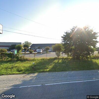 Dentist Office Image for provider