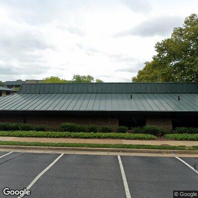 Thumbnail image of the front of a dentist office practice with the name Thu-Nga Ortega which is located in Fairfax, VA