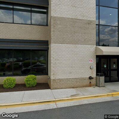 Thumbnail image of the front of a dentist office practice with the name Freedenberg Family Dental Care which is located in Ellicott City, MD