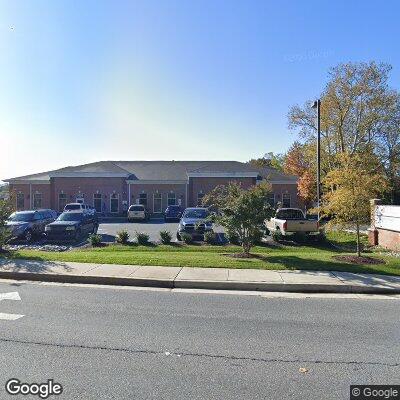 Thumbnail image of the front of a dentist office practice with the name Jester Dental which is located in Dover, DE