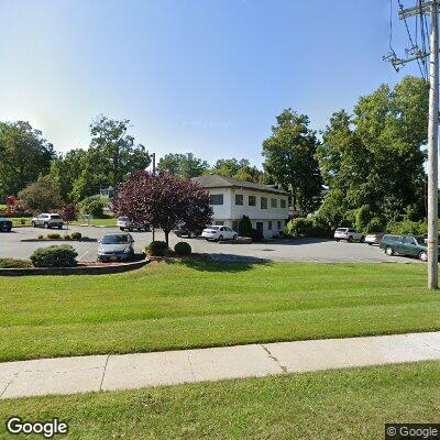 Thumbnail image of the front of a dentist office practice with the name Napoletano, Donato, DDS which is located in Middletown, NY