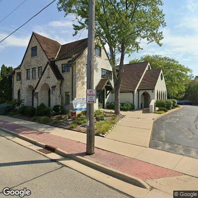 Thumbnail image of the front of a dentist office practice with the name Complete Family Dentistry which is located in Waukesha, WI