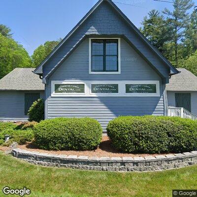 Dentist Office Image for provider