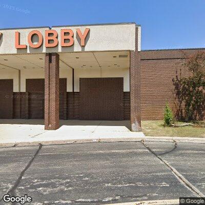 Thumbnail image of the front of a dentist office practice with the name Ronald Bartosiak which is located in Elkhart, IN