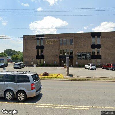 Thumbnail image of the front of a dentist office practice with the name Kevin Trong Phung, DDS which is located in Clemmons, NC