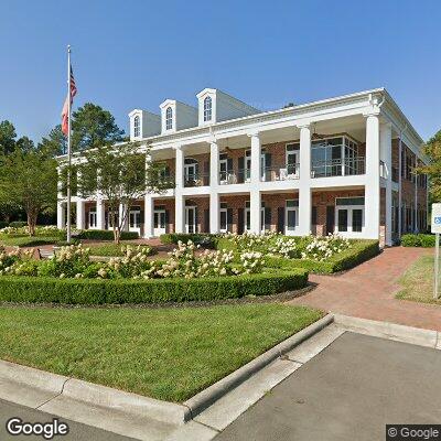 Thumbnail image of the front of a dentist office practice with the name Javed, Zuleika, DDS which is located in Indian Land, SC