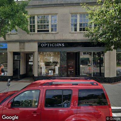 Thumbnail image of the front of a dentist office practice with the name Constantina Bacopoulou, DDS which is located in  Suite 10,,Mamaroneck, NY