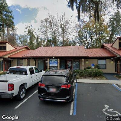 Thumbnail image of the front of a dentist office practice with the name Glenn W Forhan DMD which is located in Jacksonville, FL