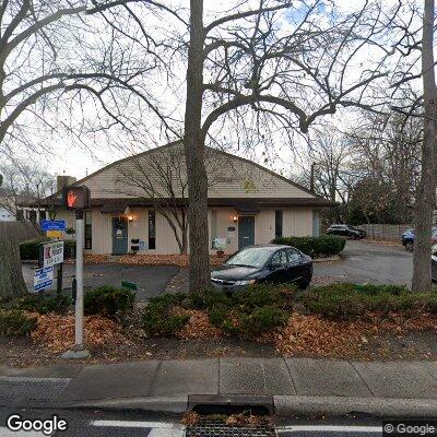 Thumbnail image of the front of a dentist office practice with the name Mohsen Taheri DDS which is located in East Norwich, NY