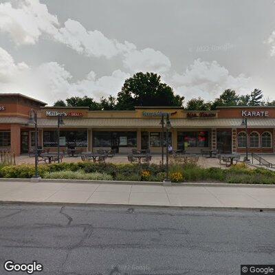 Thumbnail image of the front of a dentist office practice with the name Elkhatib, Mohammad B, DMD which is located in Lutherville Timonium, MD