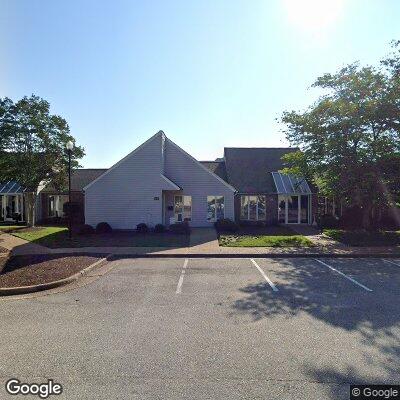 Thumbnail image of the front of a dentist office practice with the name Stephen Dick Macgregor, DDS which is located in Newport News, VA