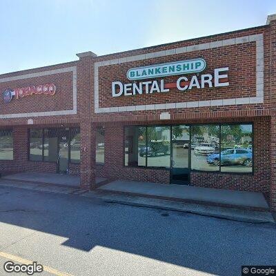 Dentist Office Image for provider