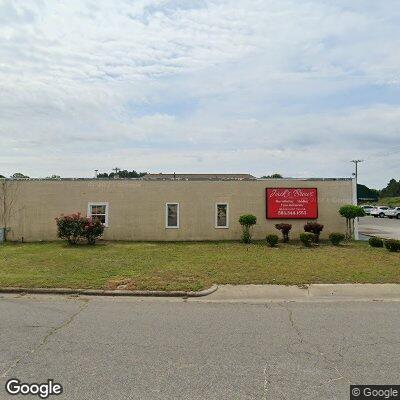 Dentist Office Image for provider