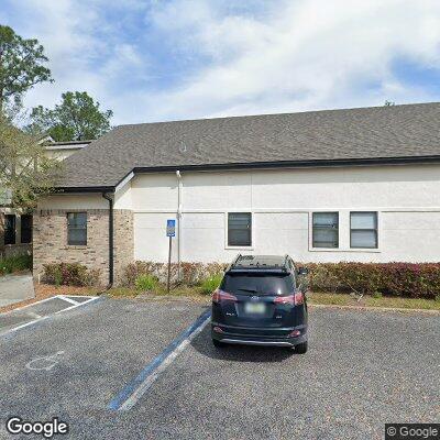 Thumbnail image of the front of a dentist office practice with the name Smilecare Dental Associates Pa which is located in Jacksonville, FL