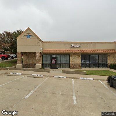 Thumbnail image of the front of a dentist office practice with the name Kerolos N. Zaklama, DDS which is located in Fort Worth, TX