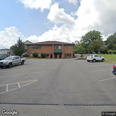 Thumbnail image of the front of a dentist office practice with the name Associates In Family Dentistry which is located in Beckley, WV