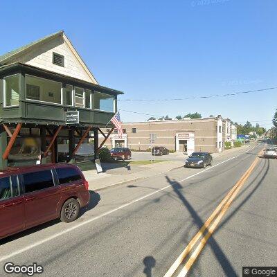 Dentist Office Image for provider