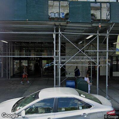 Thumbnail image of the front of a dentist office practice with the name Juliana Yun which is located in New York, NY