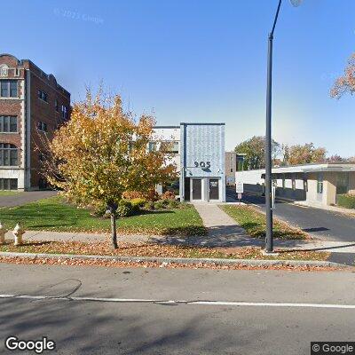 Dentist Office Image for provider