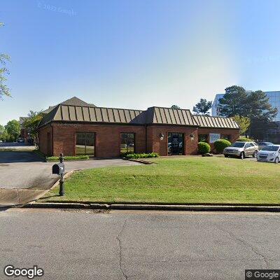 Thumbnail image of the front of a dentist office practice with the name Carlos David Alexander, DDS which is located in Memphis, TN