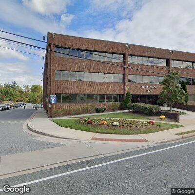 Thumbnail image of the front of a dentist office practice with the name Denise M Meyer DDS which is located in Lutherville Timonium, MD