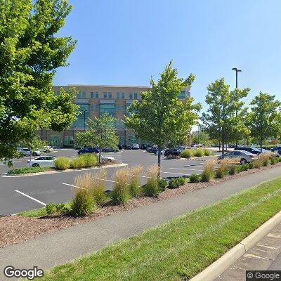 Thumbnail image of the front of a dentist office practice with the name Stone Ridge Oral Surgery which is located in Aldie, VA