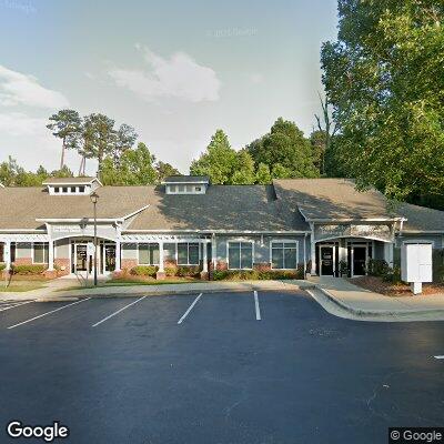 Thumbnail image of the front of a dentist office practice with the name William C Leliever MD Ent which is located in Apex, NC