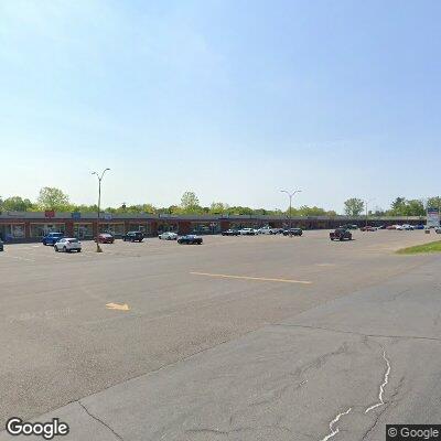 Dentist Office Image for provider