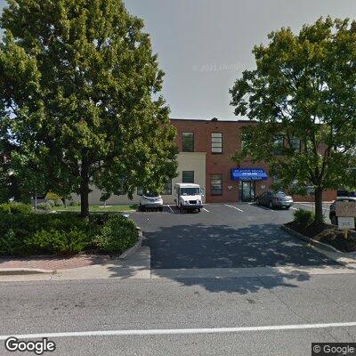 Thumbnail image of the front of a dentist office practice with the name Wahby Tarabishi which is located in Glen Burnie, MD