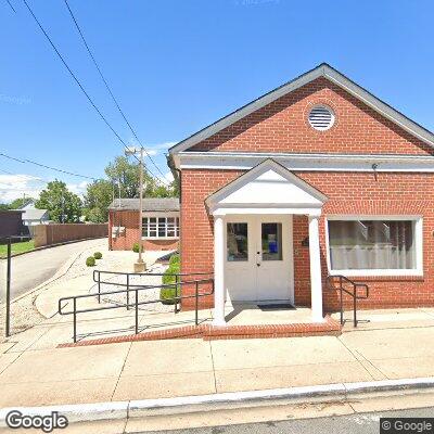 Dentist Office Image for provider