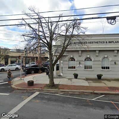 Thumbnail image of the front of a dentist office practice with the name Advanced Dental Technologies Inc which is located in ,Cedarhurst, NY