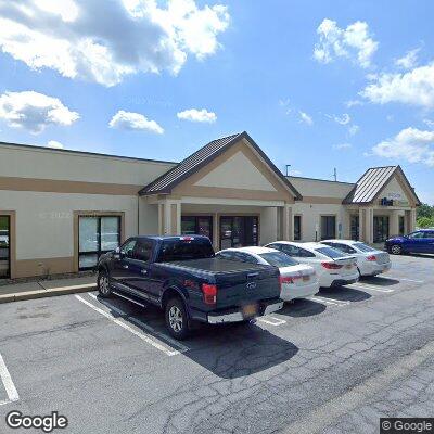 Thumbnail image of the front of a dentist office practice with the name Orange County Dental Service which is located in Middletown, NY