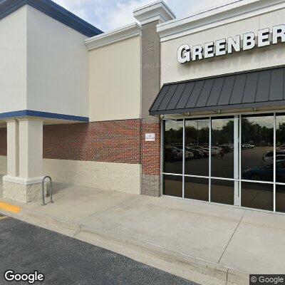 Thumbnail image of the front of a dentist office practice with the name Grettel Recillez Lo, DDS which is located in Jacksonville, FL