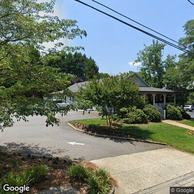 Thumbnail image of the front of a dentist office practice with the name Jagruti Thakkar DDS which is located in Statesville, NC