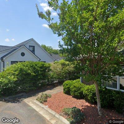 Thumbnail image of the front of a dentist office practice with the name Feimster Dent which is located in Statesville, NC