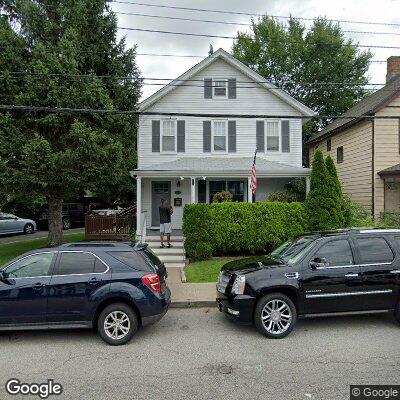 Thumbnail image of the front of a dentist office practice with the name Endodontics of Westchester Shore which is located in Mamaroneck, NY