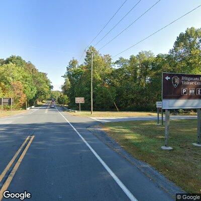 Dentist Office Image for provider